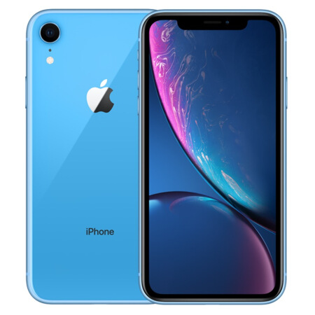 Apple iPhone XR 租期 14天