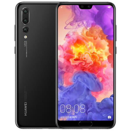 華為 HUAWEI P20 Pro 租期3天