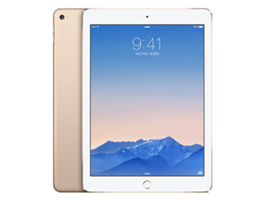 蘋果 iPad Air 2 4G版 租期7天