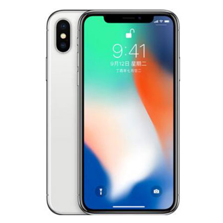 Apple iPhone X 租期3天